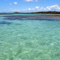 Piscinas Naturais Moreré